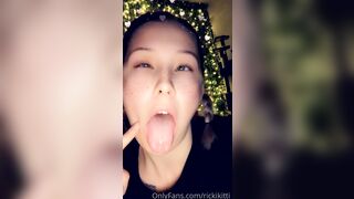 [4 of 107 Videos] Rickikitti (Ricki Kitti aka Ricki_Kitti_) OnlyFans Leaks Athletic Curvy Fav Cat Girl