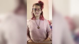 [41 of 107 Videos] Rickikitti (Ricki Kitti aka Ricki_Kitti_) OnlyFans Leaks Athletic Curvy Fav Cat Girl