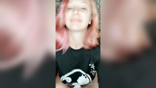 [44 of 107 Videos] Rickikitti (Ricki Kitti aka Ricki_Kitti_) OnlyFans Leaks Athletic Curvy Fav Cat Girl