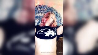 [45 of 107 Videos] Rickikitti (Ricki Kitti aka Ricki_Kitti_) OnlyFans Leaks Athletic Curvy Fav Cat Girl