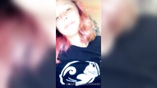 [45 of 107 Videos] Rickikitti (Ricki Kitti aka Ricki_Kitti_) OnlyFans Leaks Athletic Curvy Fav Cat Girl