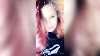 [45 of 107 Videos] Rickikitti (Ricki Kitti aka Ricki_Kitti_) OnlyFans Leaks Athletic Curvy Fav Cat Girl