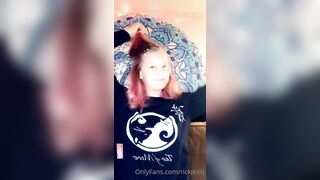 [45 of 107 Videos] Rickikitti (Ricki Kitti aka Ricki_Kitti_) OnlyFans Leaks Athletic Curvy Fav Cat Girl
