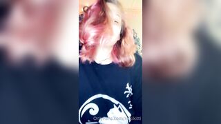 [45 of 107 Videos] Rickikitti (Ricki Kitti aka Ricki_Kitti_) OnlyFans Leaks Athletic Curvy Fav Cat Girl