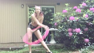 [48 of 107 Videos] Rickikitti (Ricki Kitti aka Ricki_Kitti_) OnlyFans Leaks Athletic Curvy Fav Cat Girl