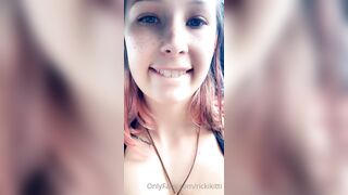 [51 of 107 Videos] Rickikitti (Ricki Kitti aka Ricki_Kitti_) OnlyFans Leaks Athletic Curvy Fav Cat Girl