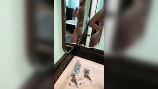 [52 of 107 Videos] Rickikitti (Ricki Kitti aka Ricki_Kitti_) OnlyFans Leaks Athletic Curvy Fav Cat Girl