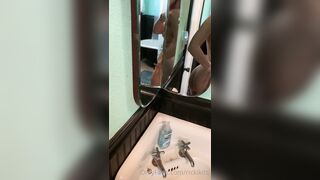 [52 of 107 Videos] Rickikitti (Ricki Kitti aka Ricki_Kitti_) OnlyFans Leaks Athletic Curvy Fav Cat Girl