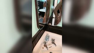 [52 of 107 Videos] Rickikitti (Ricki Kitti aka Ricki_Kitti_) OnlyFans Leaks Athletic Curvy Fav Cat Girl