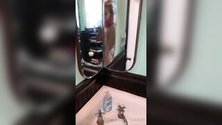 [52 of 107 Videos] Rickikitti (Ricki Kitti aka Ricki_Kitti_) OnlyFans Leaks Athletic Curvy Fav Cat Girl