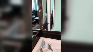 [52 of 107 Videos] Rickikitti (Ricki Kitti aka Ricki_Kitti_) OnlyFans Leaks Athletic Curvy Fav Cat Girl