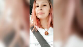 [55 of 107 Videos] Rickikitti (Ricki Kitti aka Ricki_Kitti_) OnlyFans Leaks Athletic Curvy Fav Cat Girl