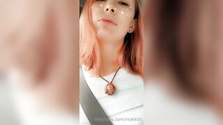 [55 of 107 Videos] Rickikitti (Ricki Kitti aka Ricki_Kitti_) OnlyFans Leaks Athletic Curvy Fav Cat Girl