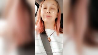 [55 of 107 Videos] Rickikitti (Ricki Kitti aka Ricki_Kitti_) OnlyFans Leaks Athletic Curvy Fav Cat Girl