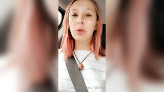 [55 of 107 Videos] Rickikitti (Ricki Kitti aka Ricki_Kitti_) OnlyFans Leaks Athletic Curvy Fav Cat Girl