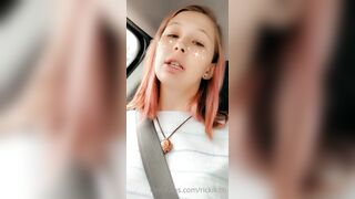 [55 of 107 Videos] Rickikitti (Ricki Kitti aka Ricki_Kitti_) OnlyFans Leaks Athletic Curvy Fav Cat Girl