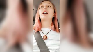 [55 of 107 Videos] Rickikitti (Ricki Kitti aka Ricki_Kitti_) OnlyFans Leaks Athletic Curvy Fav Cat Girl