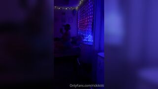 [58 of 107 Videos] Rickikitti (Ricki Kitti aka Ricki_Kitti_) OnlyFans Leaks Athletic Curvy Fav Cat Girl