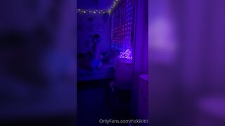 [58 of 107 Videos] Rickikitti (Ricki Kitti aka Ricki_Kitti_) OnlyFans Leaks Athletic Curvy Fav Cat Girl