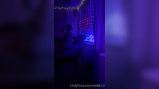 [58 of 107 Videos] Rickikitti (Ricki Kitti aka Ricki_Kitti_) OnlyFans Leaks Athletic Curvy Fav Cat Girl