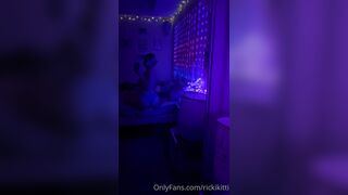 [58 of 107 Videos] Rickikitti (Ricki Kitti aka Ricki_Kitti_) OnlyFans Leaks Athletic Curvy Fav Cat Girl