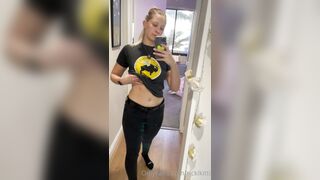 [59 of 107 Videos] Rickikitti (Ricki Kitti aka Ricki_Kitti_) OnlyFans Leaks Athletic Curvy Fav Cat Girl