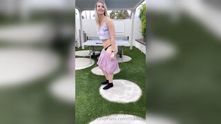 [60 of 107 Videos] Rickikitti (Ricki Kitti aka Ricki_Kitti_) OnlyFans Leaks Athletic Curvy Fav Cat Girl