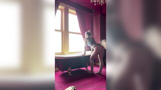 [65 of 107 Videos] Rickikitti (Ricki Kitti aka Ricki_Kitti_) OnlyFans Leaks Athletic Curvy Fav Cat Girl