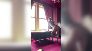 [65 of 107 Videos] Rickikitti (Ricki Kitti aka Ricki_Kitti_) OnlyFans Leaks Athletic Curvy Fav Cat Girl