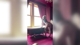 [65 of 107 Videos] Rickikitti (Ricki Kitti aka Ricki_Kitti_) OnlyFans Leaks Athletic Curvy Fav Cat Girl