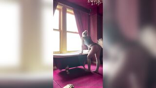 [65 of 107 Videos] Rickikitti (Ricki Kitti aka Ricki_Kitti_) OnlyFans Leaks Athletic Curvy Fav Cat Girl