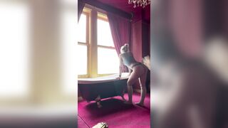 [65 of 107 Videos] Rickikitti (Ricki Kitti aka Ricki_Kitti_) OnlyFans Leaks Athletic Curvy Fav Cat Girl