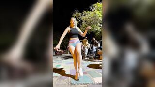 [70 of 107 Videos] Rickikitti (Ricki Kitti aka Ricki_Kitti_) OnlyFans Leaks Athletic Curvy Fav Cat Girl