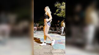 [70 of 107 Videos] Rickikitti (Ricki Kitti aka Ricki_Kitti_) OnlyFans Leaks Athletic Curvy Fav Cat Girl
