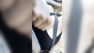 [76 of 107 Videos] Rickikitti (Ricki Kitti aka Ricki_Kitti_) OnlyFans Leaks Athletic Curvy Fav Cat Girl