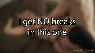 [79 of 107 Videos] Rickikitti (Ricki Kitti aka Ricki_Kitti_) OnlyFans Leaks Athletic Curvy Fav Cat Girl