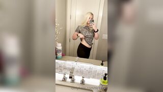 [80 of 107 Videos] Rickikitti (Ricki Kitti aka Ricki_Kitti_) OnlyFans Leaks Athletic Curvy Fav Cat Girl