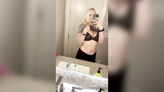 [80 of 107 Videos] Rickikitti (Ricki Kitti aka Ricki_Kitti_) OnlyFans Leaks Athletic Curvy Fav Cat Girl