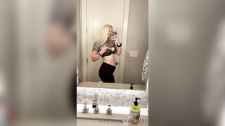 [80 of 107 Videos] Rickikitti (Ricki Kitti aka Ricki_Kitti_) OnlyFans Leaks Athletic Curvy Fav Cat Girl