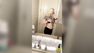 [80 of 107 Videos] Rickikitti (Ricki Kitti aka Ricki_Kitti_) OnlyFans Leaks Athletic Curvy Fav Cat Girl