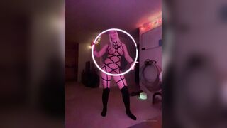 [81 of 107 Videos] Rickikitti (Ricki Kitti aka Ricki_Kitti_) OnlyFans Leaks Athletic Curvy Fav Cat Girl
