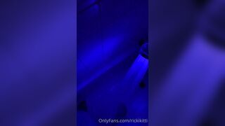 [9 of 107 Videos] Rickikitti (Ricki Kitti aka Ricki_Kitti_) OnlyFans Leaks Athletic Curvy Fav Cat Girl