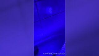 [9 of 107 Videos] Rickikitti (Ricki Kitti aka Ricki_Kitti_) OnlyFans Leaks Athletic Curvy Fav Cat Girl