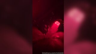 [9 of 107 Videos] Rickikitti (Ricki Kitti aka Ricki_Kitti_) OnlyFans Leaks Athletic Curvy Fav Cat Girl