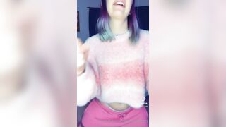 [92 of 107 Videos] Rickikitti (Ricki Kitti aka Ricki_Kitti_) OnlyFans Leaks Athletic Curvy Fav Cat Girl