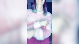 [92 of 107 Videos] Rickikitti (Ricki Kitti aka Ricki_Kitti_) OnlyFans Leaks Athletic Curvy Fav Cat Girl