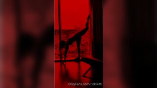 [93 of 107 Videos] Rickikitti (Ricki Kitti aka Ricki_Kitti_) OnlyFans Leaks Athletic Curvy Fav Cat Girl