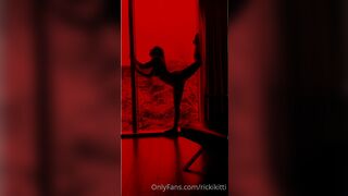 [93 of 107 Videos] Rickikitti (Ricki Kitti aka Ricki_Kitti_) OnlyFans Leaks Athletic Curvy Fav Cat Girl