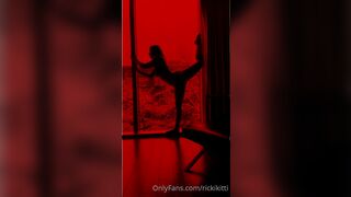 [93 of 107 Videos] Rickikitti (Ricki Kitti aka Ricki_Kitti_) OnlyFans Leaks Athletic Curvy Fav Cat Girl