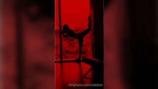 [93 of 107 Videos] Rickikitti (Ricki Kitti aka Ricki_Kitti_) OnlyFans Leaks Athletic Curvy Fav Cat Girl